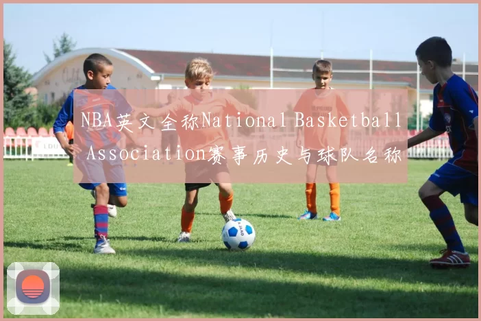 NBA英文全称National Basketball Association赛事历史与球队名称解析