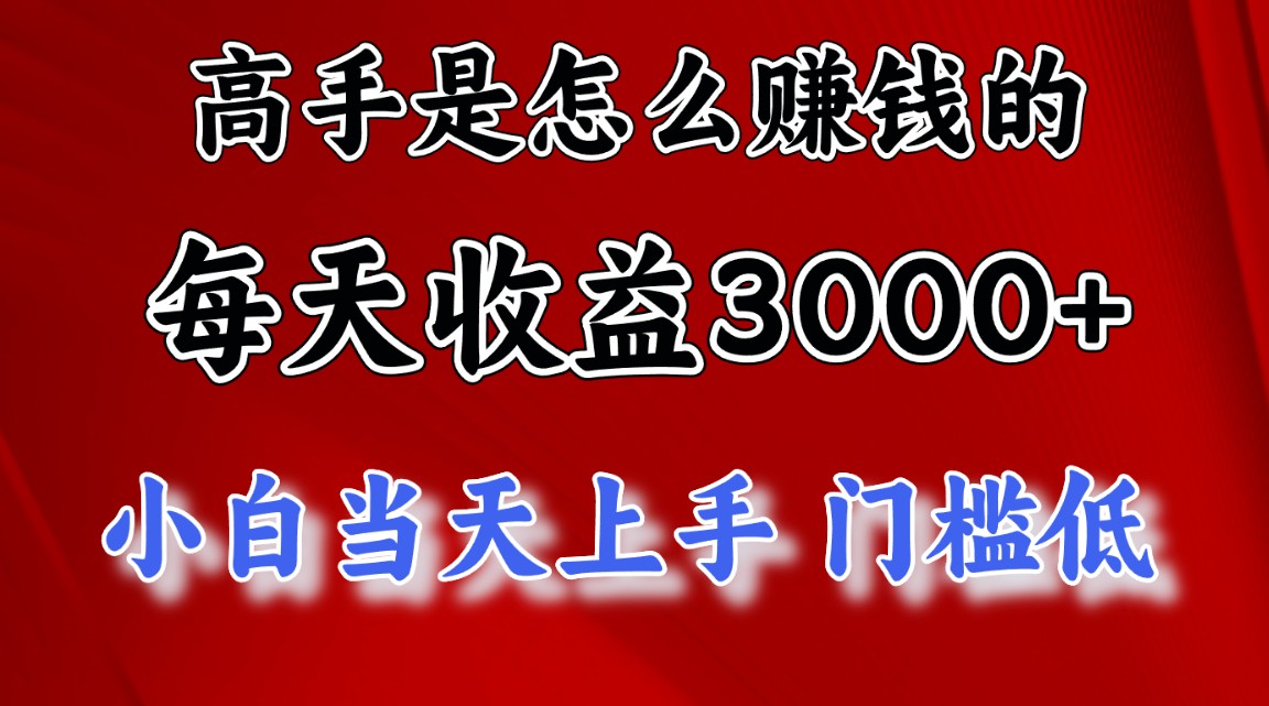 （12144期）1天收益3000+，月收益10万以上，24年8月份爆火项目-众合网