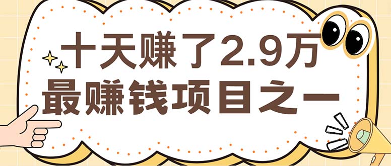 （12491期）闲鱼小红书赚钱项目之一，轻松月入6万+项目-众合网