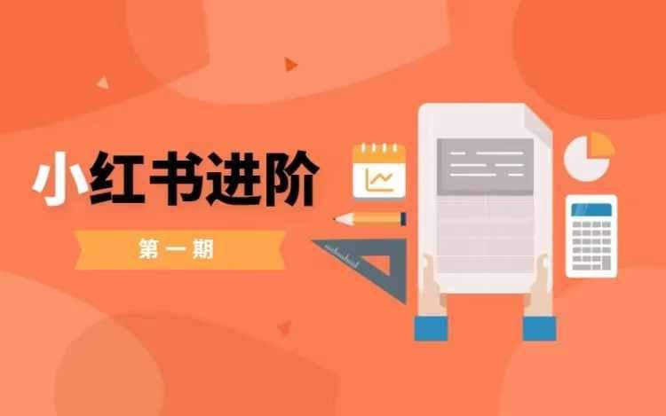 小红书进阶篇，零基础小白实战课，普通人变现的课程-众合网